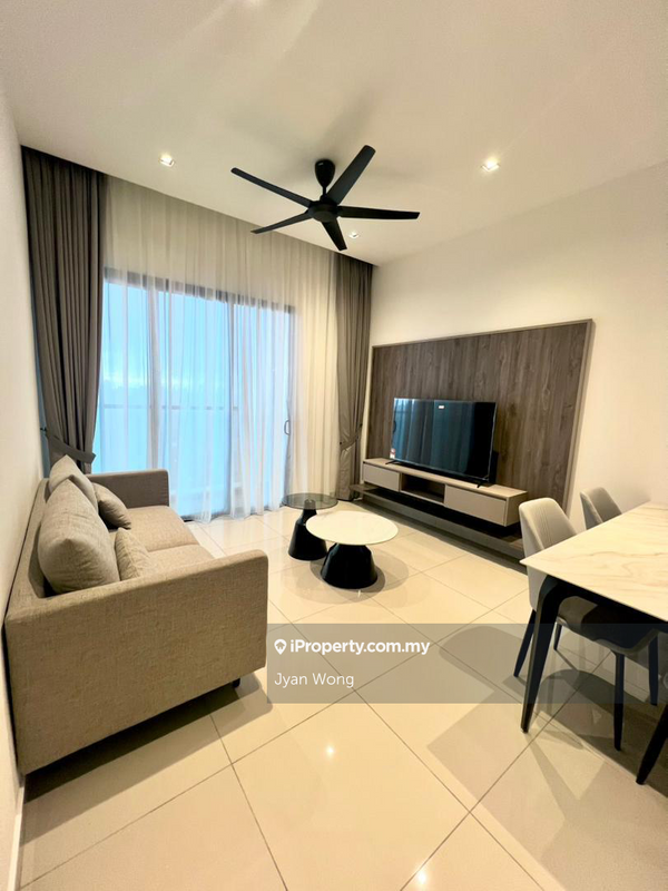 For Rent - Bangsar Hill Park