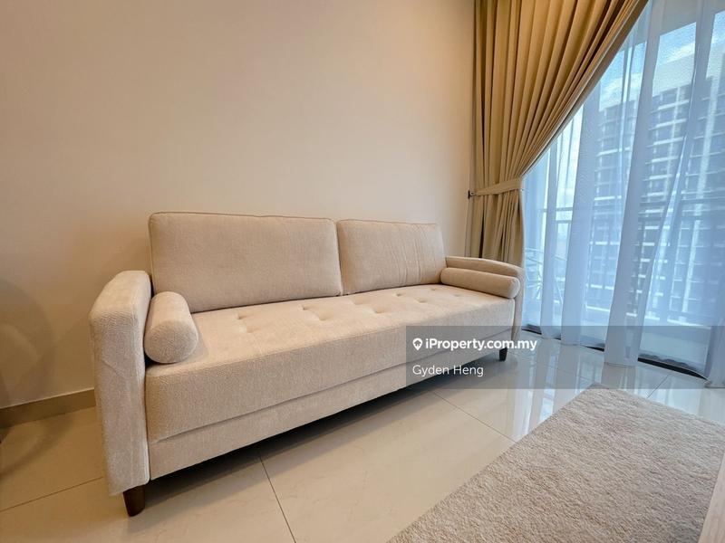 Service Residence for Sale in Country Garden Central Park by Gyden Heng - iProperty.com.my