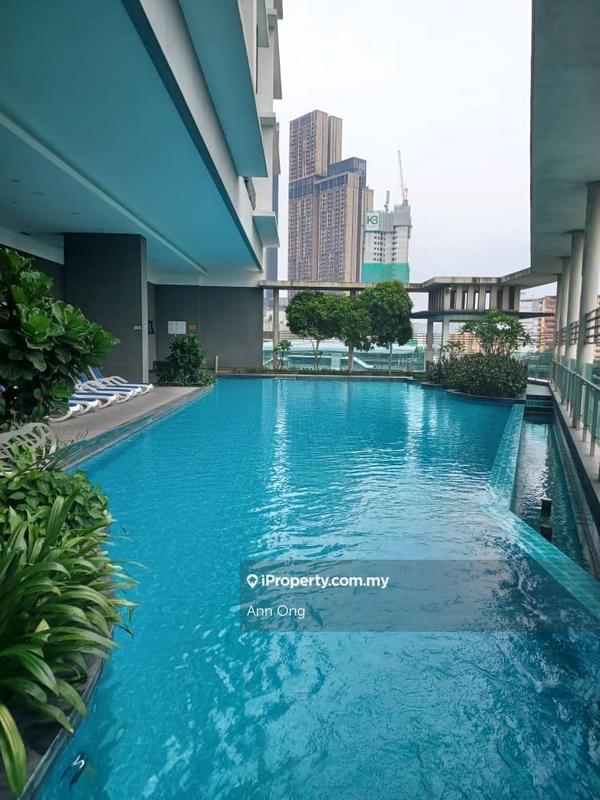 Residensi Servis untuk Dijual di Casa Residency oleh Ann Ong - iProperty.com.my