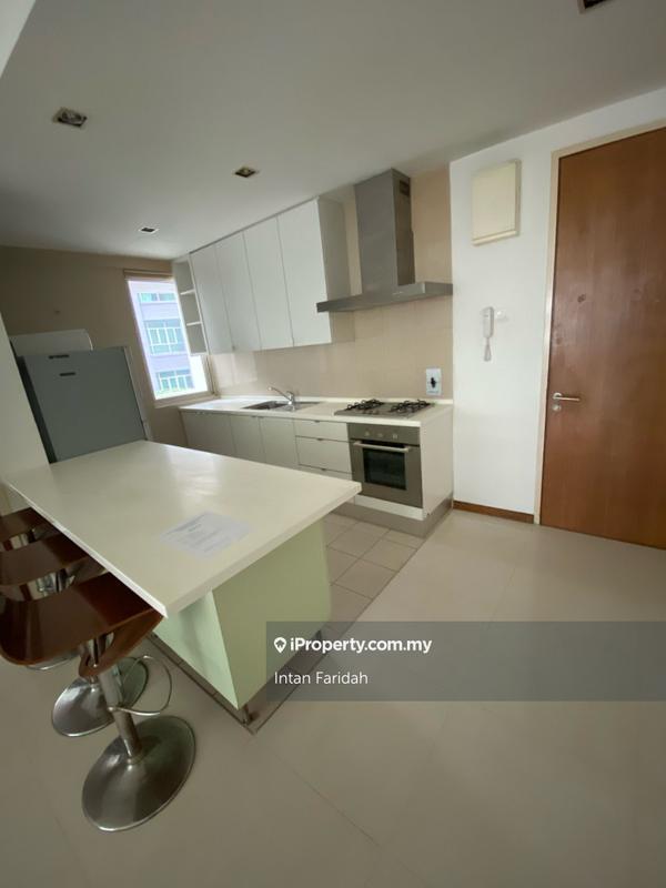 Condominium for Sale in Suasana Sentral Loft by Intan Faridah - iProperty.com.my
