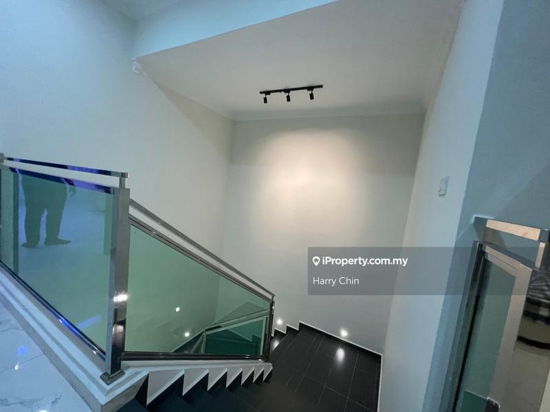 Rumah Berkembar untuk Dijual di Karak, Pahang oleh Harry Chin - iProperty.com.my
