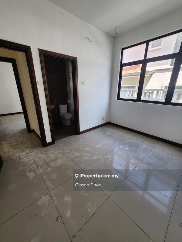 Bungalow House untuk Dijual di Bandar Damai Perdana, Cheras oleh Gibson Choo - iProperty.com.my
