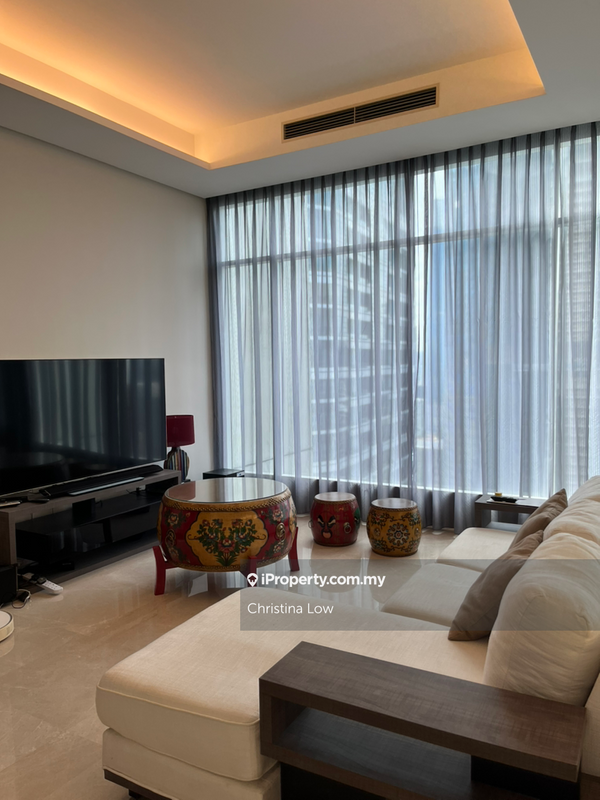 Service Residence for Rent in Quadro Residences by Christina Low - iProperty.com.my