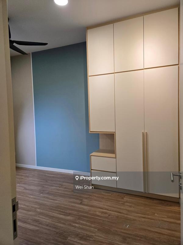 Residensi Servis untuk Disewa di Sunway Avila Residences oleh Wei Shan - iProperty.com.my