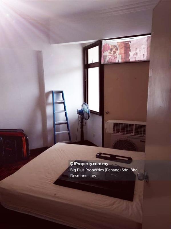 Condominium for Sale in Eden Fairway Condominium by Desmond Low - iProperty.com.my