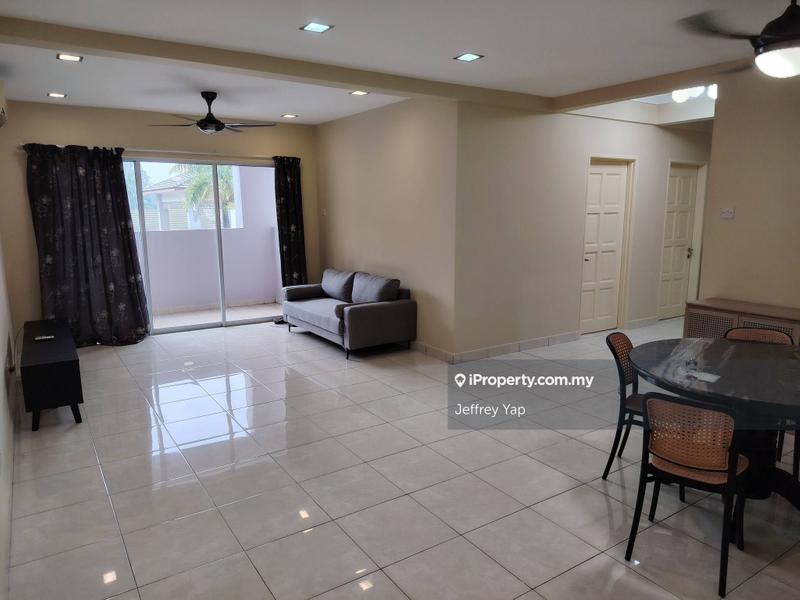 Condominium for Rent in Aseana Puteri by Jeffrey Yap - iProperty.com.my