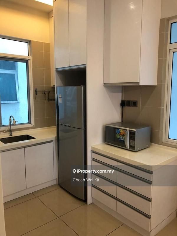 For Rent - Amaya Saujana