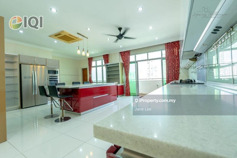 Kondominium untuk Dijual di Gurney Palace oleh Jane Lee - iProperty.com.my