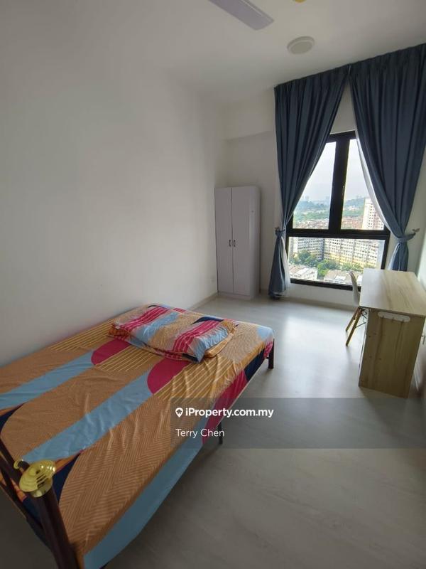 Residensi Servis untuk Dijual di Equine Residence oleh Terry Chen - iProperty.com.my