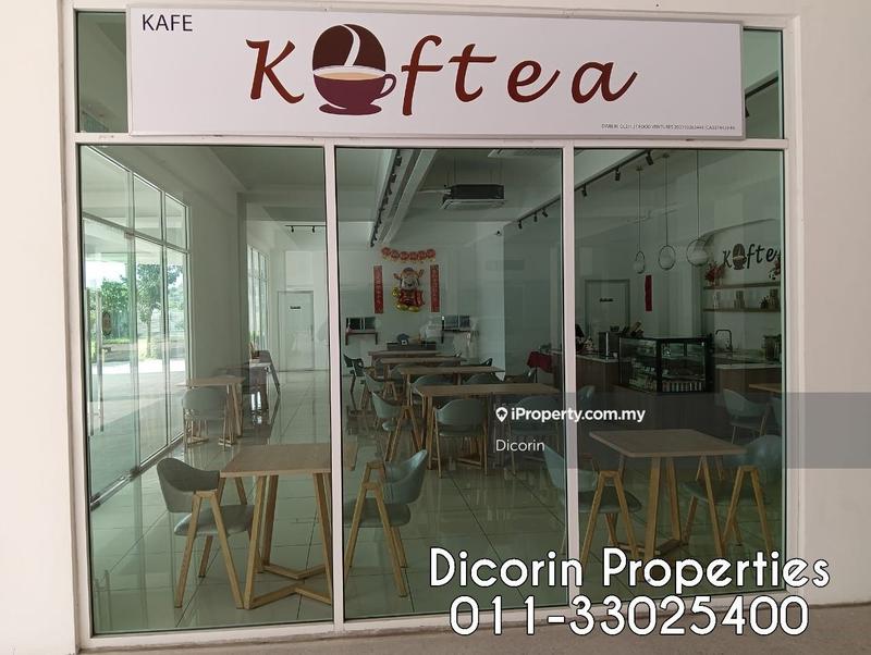 Kondominium untuk Dijual di The Clovers oleh Dicorin - iProperty.com.my