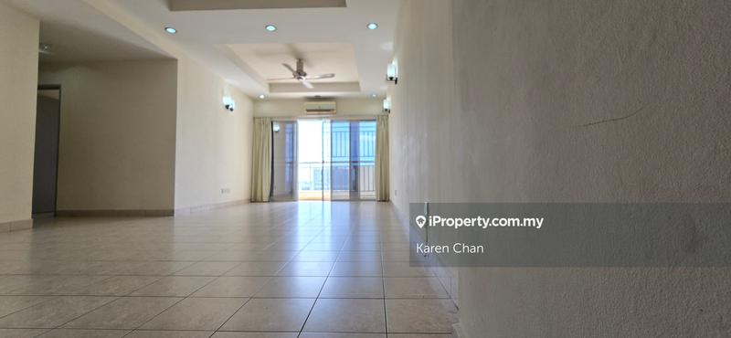 For Sale - D'Aman Ria Condominium