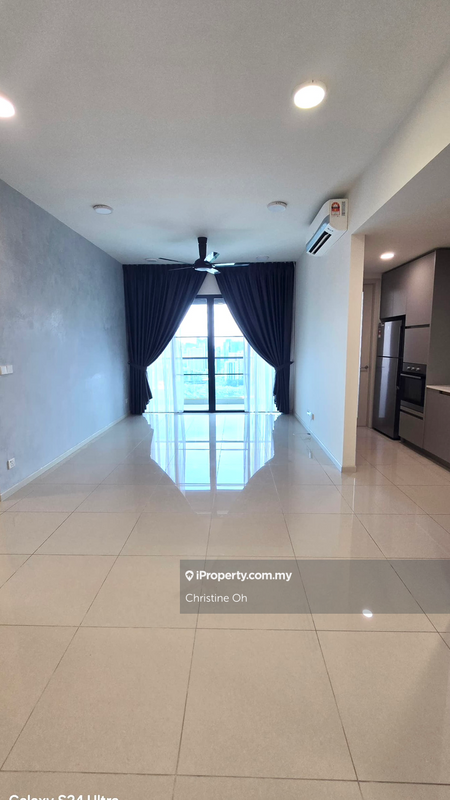 For Sale - Residensi Solaris Parq