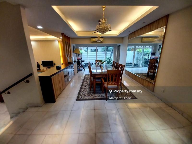 Bungalow House for Sale in SS2, Petaling Jaya by Margaret Than - iProperty.com.my
