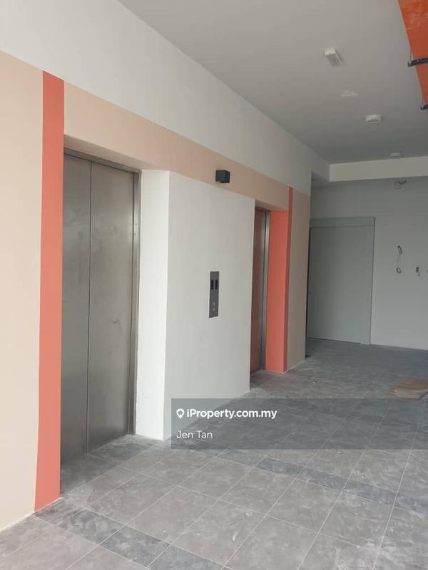 Kedai-Pejabat untuk Disewa di Eco Sanctuary, Telok Panglima Garang oleh Jen Tan - iProperty.com.my