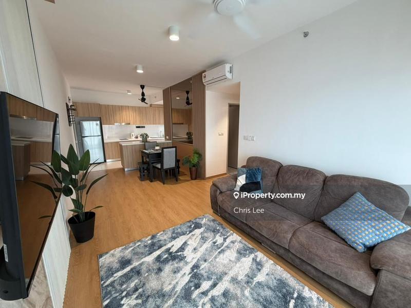 For Rent - Maya Bay Residences @ Gamuda Cove