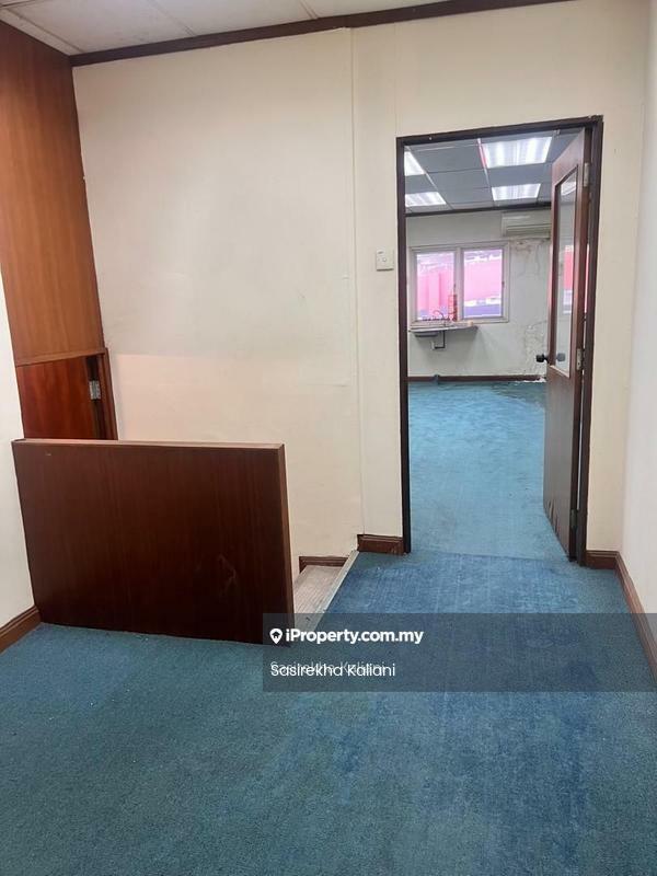 Shop / Office for Rent in Seksyen 52, Petaling Jaya by Sasirekha Kaliani - Interior - iProperty.com.my