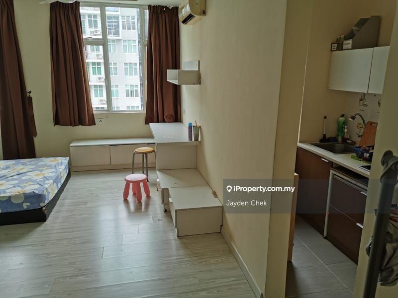 For Rent - Starz Valley