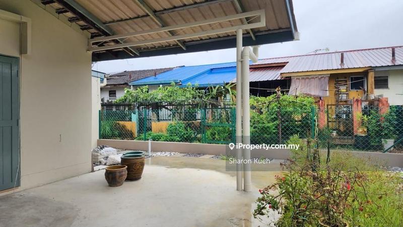Rumah Berangkai 1 Tingkat untuk Dijual di Poh Kwong Park, Kuching oleh Sharon Kueh - iProperty.com.my