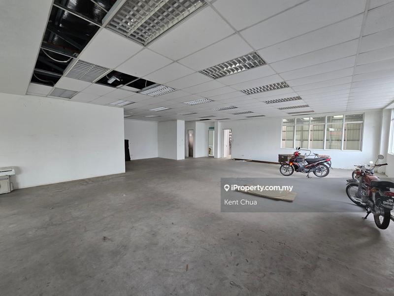 Kilang Terpisah untuk Dijual di Kepong Business Park, Kepong oleh Kent Chua - iProperty.com.my
