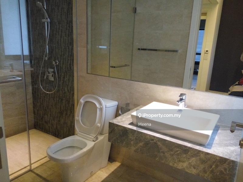 Service Residence for Sale in The Sentral Residences by Meena - iProperty.com.my