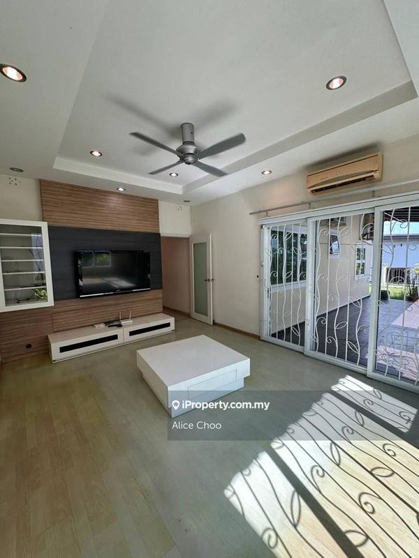 Banglo untuk Dijual di Taman Sunrise, Kluang oleh Alice Choo - iProperty.com.my