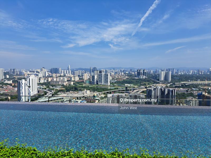 For Sale - Nidoz Residences @ Desa Petaling