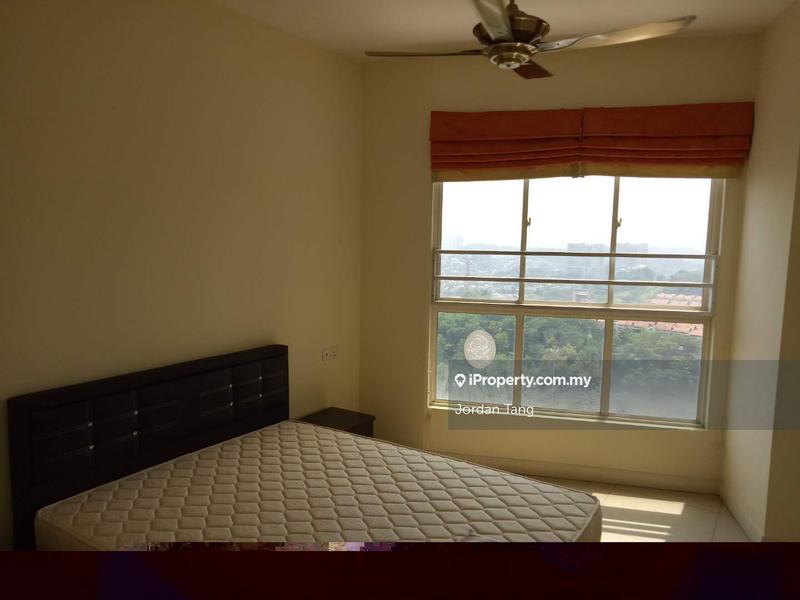 Kondominium untuk Disewa di Kiaramas Cendana oleh Jordan Tang - iProperty.com.my
