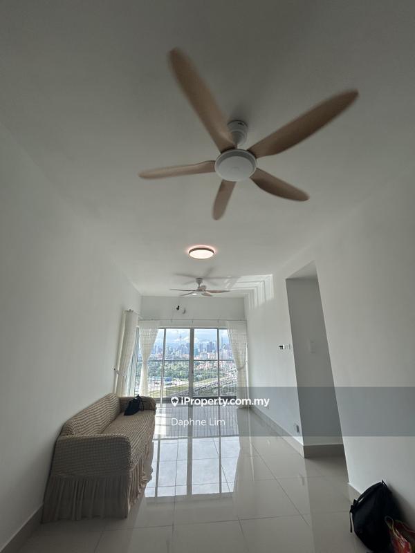 Kediaman Servis untuk Disewa di Serviced Residence @ Razak City Residences (RC Residences) oleh Daphne Lim - iProperty.com.my