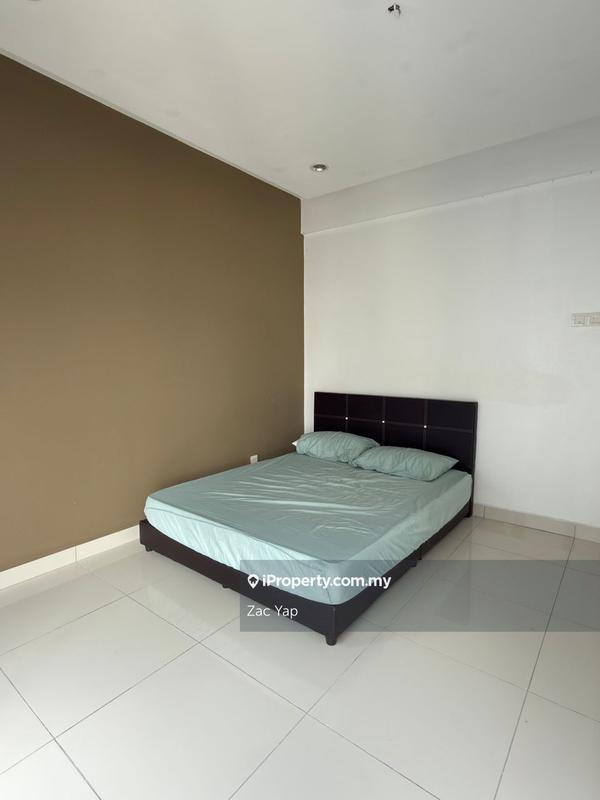 Kediaman Servis untuk Disewa di Livia Residence @ C180 oleh Zac Yap - iProperty.com.my