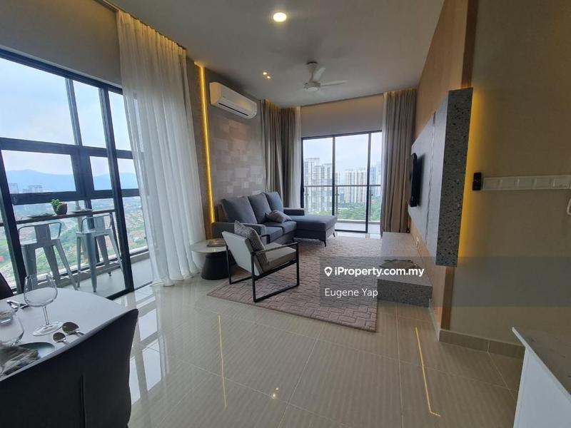 For Sale - Hampton Height Damansara