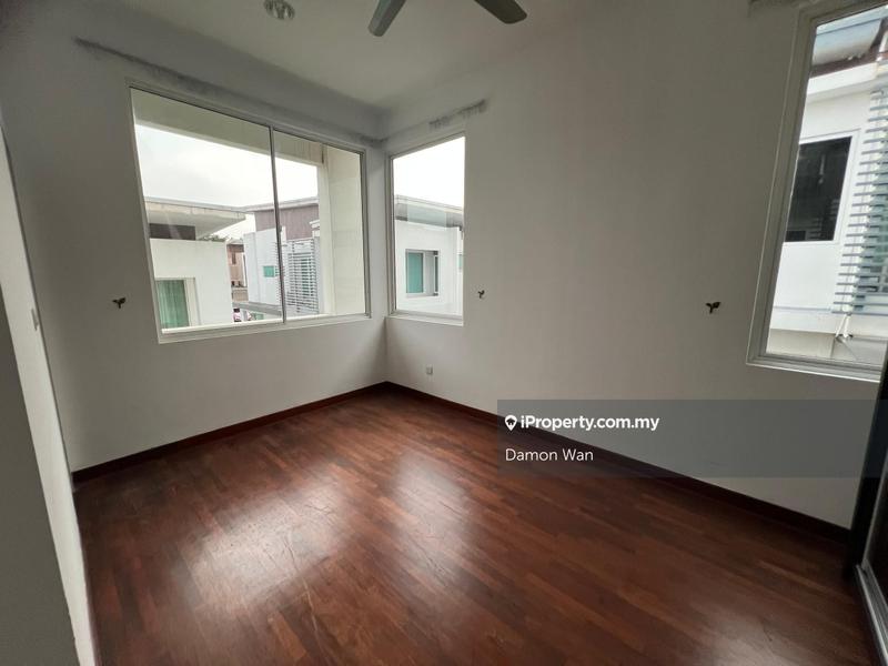 Rumah Berkembar untuk Dijual di Garden Residence, Cyberjaya oleh Damon Wan - iProperty.com.my