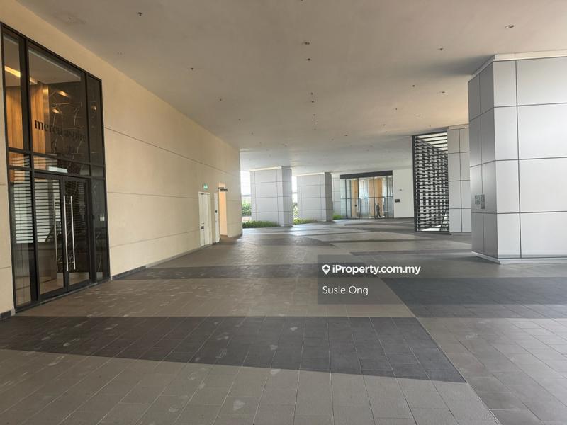 Pejabat untuk Dijual di KL Eco City, Kuala Lumpur oleh Susie Ong - iProperty.com.my