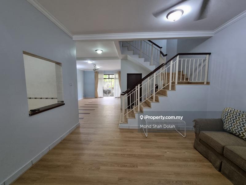 Rumah Berangkai 2 Tingkat untuk Dijual di Presint 14, Putrajaya oleh Mohd Shah Dolah - iProperty.com.my