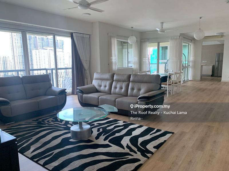 For Sale - Mont Kiara Banyan