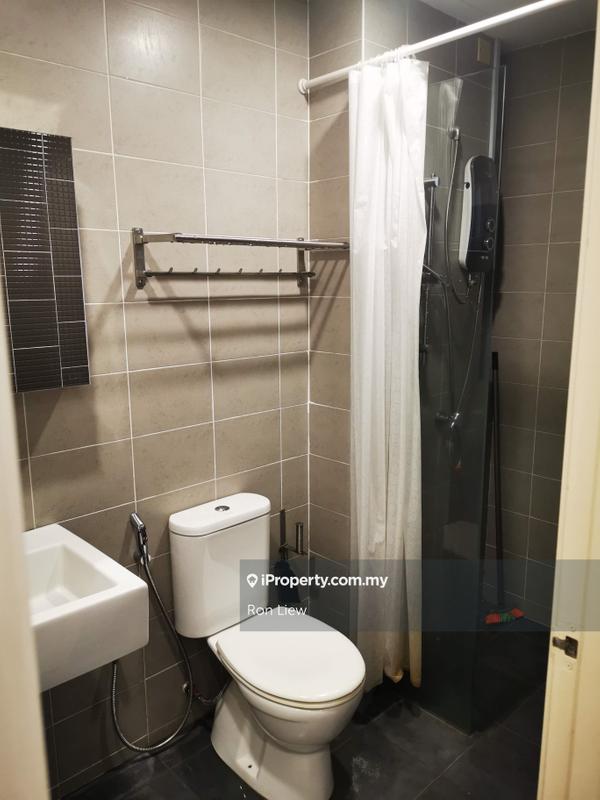 Kondominium untuk Dijual di The Sanderson oleh Ron Liew - iProperty.com.my