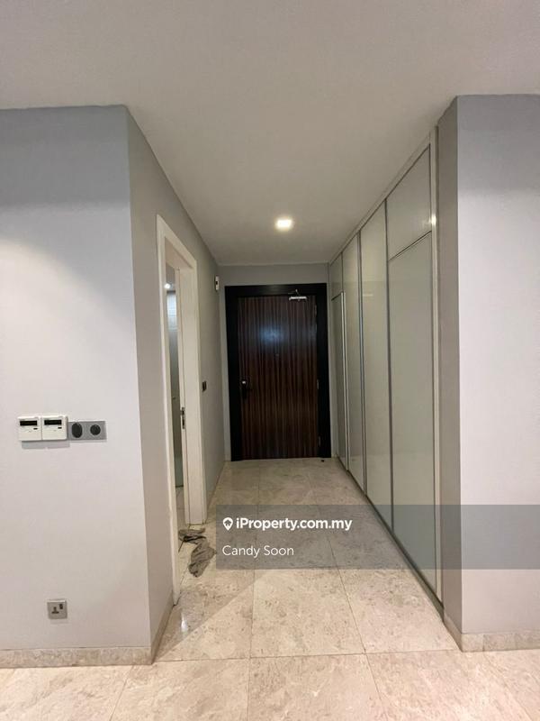 Condominium untuk Disewa di Icon Residence oleh Candy Soon - iProperty.com.my