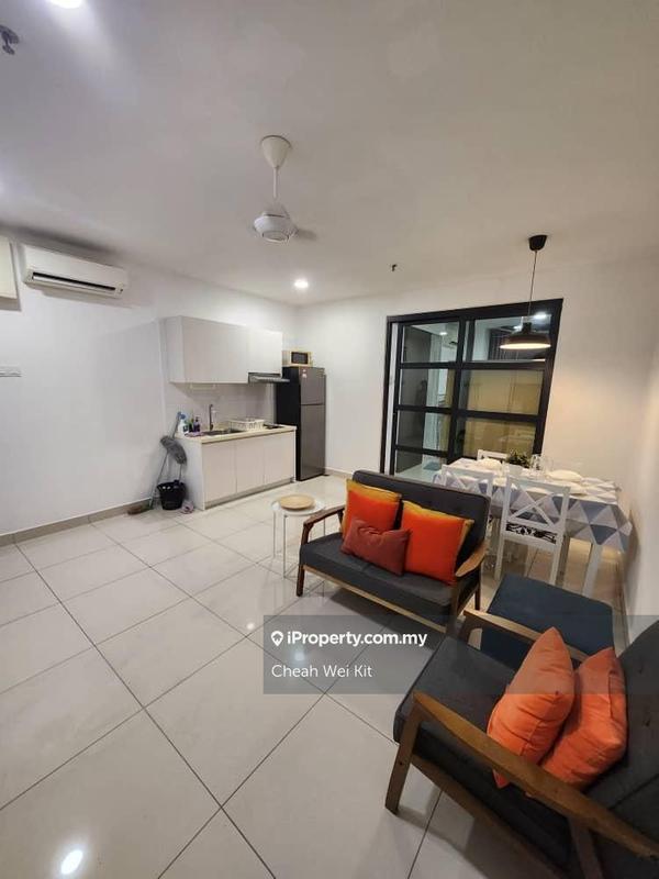 For Sale - H2O Residences