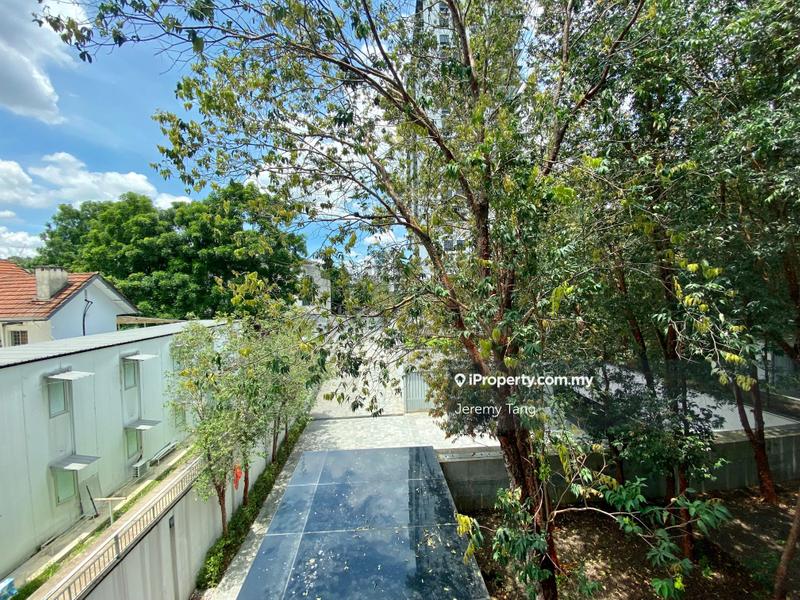 Condominium for Sale in Iringan Hijau by Jeremy Tang - iProperty.com.my