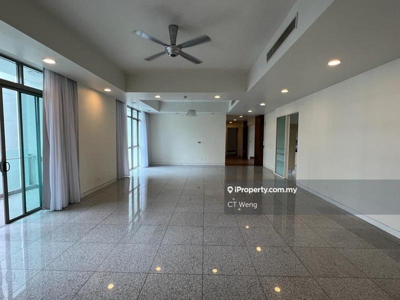 For Rent - Seri Hening Residence