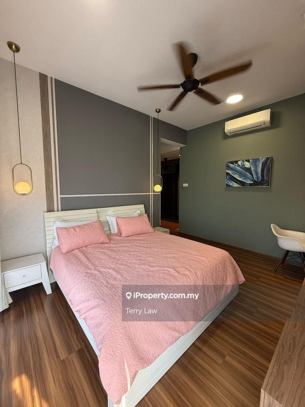 Condominium for Sale in Inwood Residences by Terry Law - iProperty.com.my