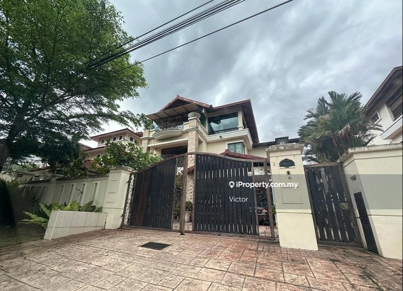 Bungalow House for Sale in Usj 2, Subang Jaya by Victor - iProperty.com.my