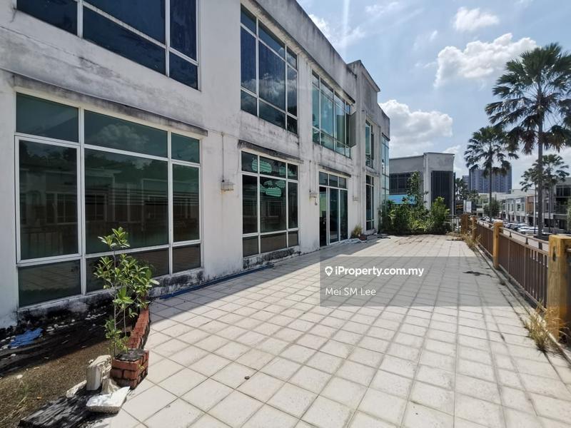 Retail Office untuk Dijual di Taman Equine, Seri Kembangan oleh Mei SM Lee - iProperty.com.my