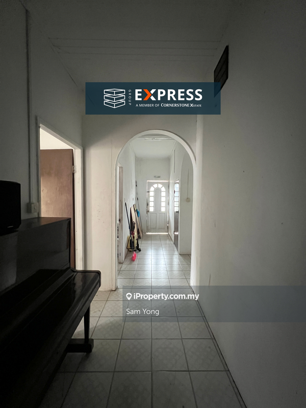 Bungalow House for Sale in Jee Foh 6, Miri by Sam Yong - iProperty.com.my