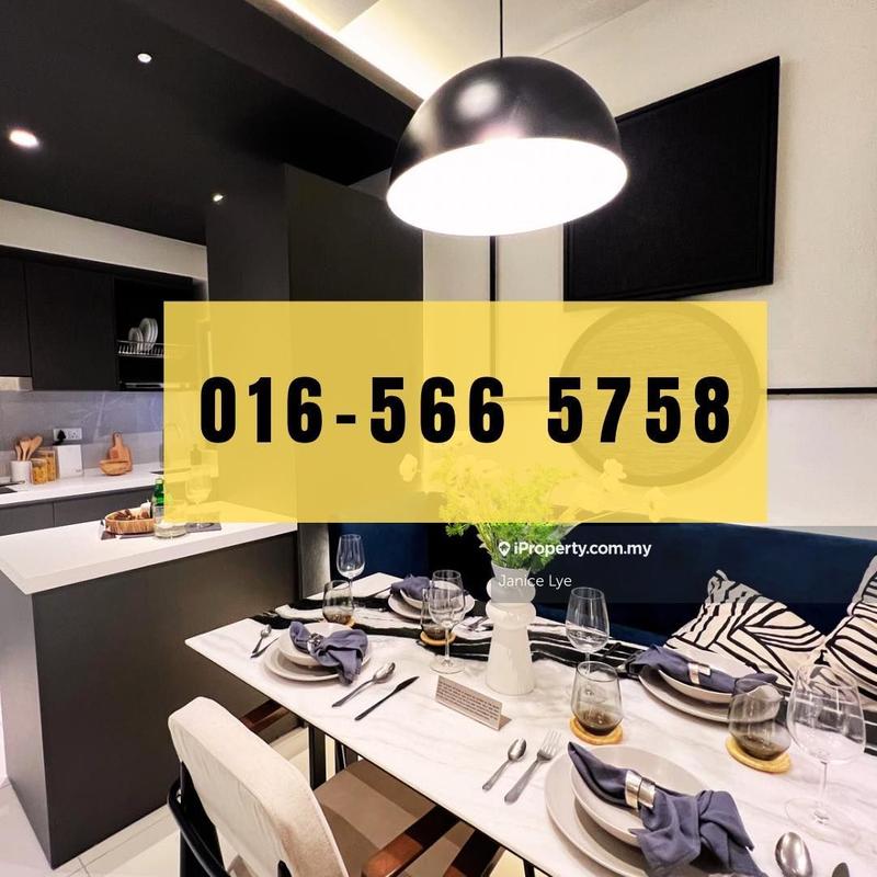 For Sale - Avantro Residences