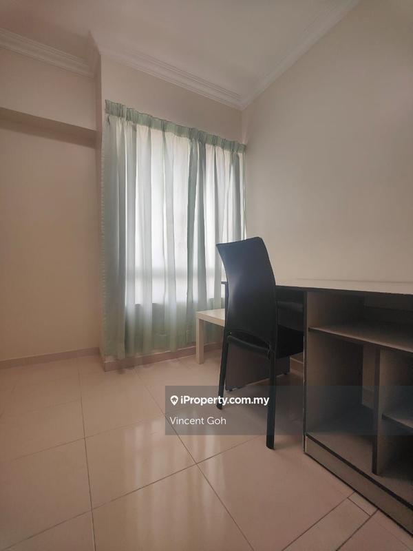 Condominium for Sale in Le Jardine Condominium by Vincent Goh - iProperty.com.my