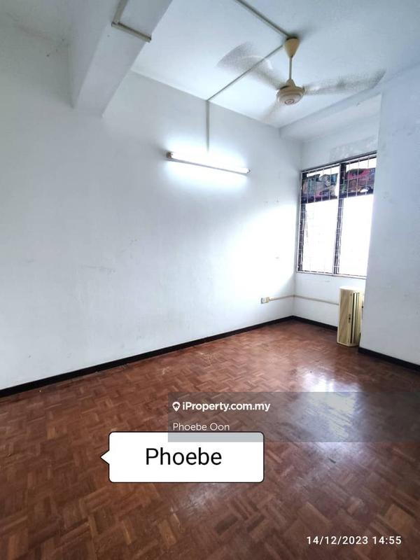 Rumah Pangsa untuk Dijual di Taman Panchor oleh Phoebe Oon - iProperty.com.my