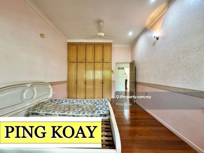 Semi-Detached House for Sale in Permai Jaya, Tanjung Bungah by Ping Koay - iProperty.com.my