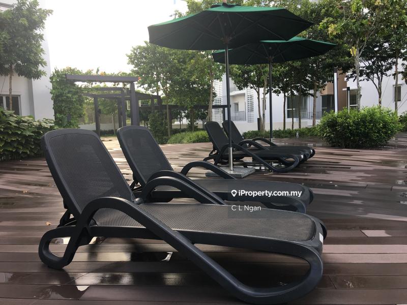 Service Residence for Rent in Jadite Suites by C L Ngan - iProperty.com.my