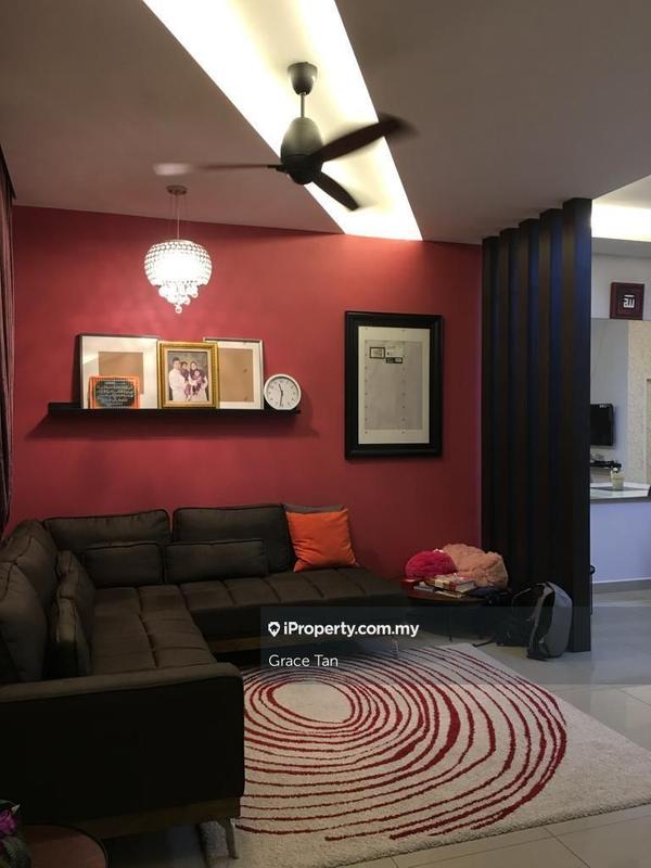 3-storey Terraced House for Sale in BANGI AVENUE 3 STOREY, Bangi by Grace Tan - iProperty.com.my