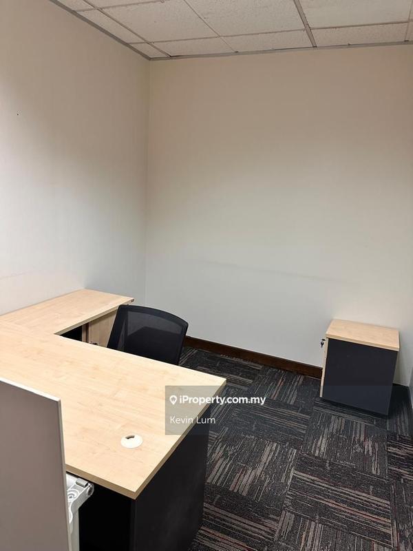 Office for Rent in Bukit Bintang, KL City Centre by Kevin Lum - iProperty.com.my